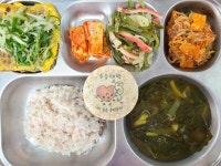 11월 16일 (목) 점심 급식사진 :: 급식 소식 :: 반송여자중학교 반송여자중학교 :: 급식 소식 :: 11월 16일 (목) 점심 급식사진