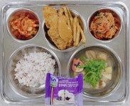 11월 16일 (목) 점심 급식사진 :: 급식 소식 :: 대전문정중학교 대전문정중학교 :: 급식 소식 :: 11월 16일 (목) 점심 급식사진