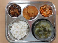 11월 15일 급식사진 :: 급식 사진 :: 대전도안초등학교 대전도안초등학교 :: 급식 사진 :: 11월 15일 급식사진