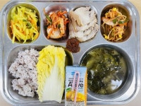 2023.1116.(위탁급식) :: 급식 소식 :: 광주농성초등학교 광주농성초등학교 :: 급식 소식 :: 2023.1116.(위탁급식)