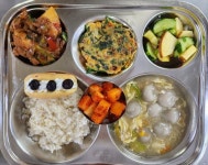 11월 16일 (목) 점심 급식사진 :: 급식 소식 :: 다선초등학교 다선초등학교 :: 급식 소식 :: 11월 16일 (목) 점심 급식사진