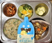 11월 15일 (수) 점심 급식사진 :: 급식 소식 :: 서울잠전초등학교 서울잠전초등학교 :: 급식 소식 :: 11월 15일 (수) 점심 급식사진