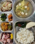 11월 10일 (금) 점심 급식사진 :: 급식 소식 :: 광양중진초등학교 광양중진초등학교 :: 급식 소식 :: 11월 10일 (금) 점심 급식사진