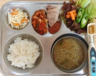 11월 16일 (목) 점심 급식사진 :: 급식 소식 :: 서울창서초등학교 서울창서초등학교 :: 급식 소식 :: 11월 16일 (목) 점심 급식사진