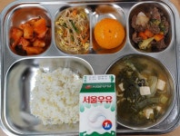 11월 17일 (금) 점심 급식사진 :: 급식 소식 :: 서울노원초등학교 서울노원초등학교 :: 급식 소식 :: 11월 17일 (금) 점심 급식사진