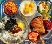 11월17일 금요일 식단 :: 급식 소식 :: 단구중학교 단구중학교 :: 급식 소식 :: 11월17일 금요일 식단