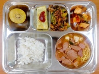 231117 급식사진 :: 급식 소식 :: 대전삼천중학교 대전삼천중학교 :: 급식 소식 :: 231117 급식사진