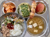 2023.11.17. 중식 :: 급식 소식 :: 속초여자고등학교 속초여자고등학교 :: 급식 소식 :: 2023.11.17. 중식