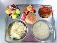 11.17 급식사진 :: 급식 소식 :: 통영중앙중학교 통영중앙중학교 :: 급식 소식 :: 11.17 급식사진