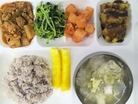 2023. 11월 17일 (금요일) :: 급식 소식 :: 논산내동초등학교 논산내동초등학교 :: 급식 소식 :: 2023. 11월 17일 (금요일)