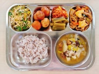 11월 17일 (금) 점심 급식사진 :: 급식 소식 :: 구남초등학교 구남초등학교 :: 급식 소식 :: 11월 17일 (금) 점심 급식사진