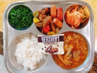 11월 17일 (금) 점심 급식사진 :: 급식 소식 :: 산곡여자중학교 산곡여자중학교 :: 급식 소식 :: 11월 17일 (금) 점심 급식사진