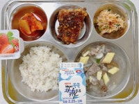 11월 14일 (화) 점심 급식사진 :: 급식소식 :: 아름학교 아름학교 :: 급식소식 :: 11월 14일 (화) 점심 급식사진