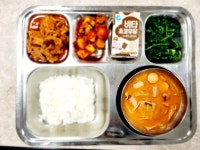11월 17일 (금) 점심 급식사진 :: 급식 소식 :: 예당중학교 예당중학교 :: 급식 소식 :: 11월 17일 (금) 점심 급식사진