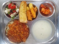 11월 17일 (금) 점심 급식사진 :: 급식 소식 :: 신명여자고등학교 신명여자고등학교 :: 급식 소식 :: 11월 17일 (금) 점심 급식사진