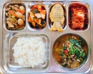 11월17일(금) :: 급식 소식 :: 연초고등학교 연초고등학교 :: 급식 소식 :: 11월17일(금)