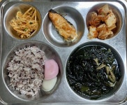 11월 17일 (금) 점심 급식사진 :: 급식 소식 :: 인천가원초등학교 인천가원초등학교 :: 급식 소식 :: 11월 17일 (금) 점심 급식사진