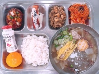 2023-11월13일 월요일 식단안내 :: 급식 소식 :: 창원대암고등학교 창원대암고등학교 :: 급식 소식 :: 2023-11월13일 월요일 식단안내