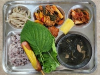 11월 17일 (금) 점심 급식사진 :: 급식소식 :: 다정고등학교 다정고등학교 :: 급식소식 :: 11월 17일 (금) 점심 급식사진