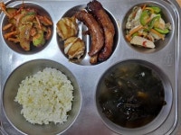 남호초등학교 :: 급식 소식 :: 23.11.13