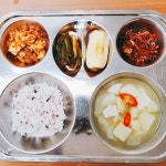 11월 17일 (금) 점심 급식사진 :: 급식 소식 :: 민백초등학교 민백초등학교 :: 급식 소식 :: 11월 17일 (금) 점심 급식사진