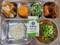 11월17일 식단사진 :: 급식 소식 :: 거제중앙중학교 거제중앙중학교 :: 급식 소식 :: 11월17일 식단사진