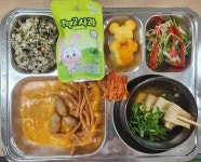 11.17(금)급식 :: 급식 소식 :: 전주기전중학교 전주기전중학교 :: 급식 소식 :: 11.17(금)급식