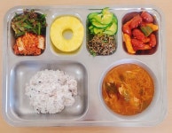 11월 13일 (월) 점심 급식사진 :: 급식 소식 :: 서라벌여자중학교 서라벌여자중학교 :: 급식 소식 :: 11월 13일 (월) 점심 급식사진