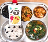 11월 17일 (금) 점심 급식사진 :: 급식 소식 :: 샛별중학교 샛별중학교 :: 급식 소식 :: 11월 17일 (금) 점심 급식사진