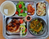 2023. 11. 15. :: 급식 소식 :: 아림고등학교 아림고등학교 :: 급식 소식 :: 2023. 11. 15.