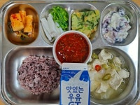11월 17일 (금) 점심 급식사진 :: 급식 소식 :: 서울방일초등학교 서울방일초등학교 :: 급식 소식 :: 11월 17일 (금) 점심 급식사진