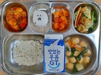 11월 16일 (목) 점심 급식사진 :: 급식 소식 :: 서울방일초등학교 서울방일초등학교 :: 급식 소식 :: 11월 16일 (목) 점심 급식사진