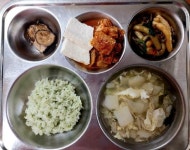 11월 16일 (목) 점심 급식사진 :: 급식 소식 :: 문발초등학교 문발초등학교 :: 급식 소식 :: 11월 16일 (목) 점심 급식사진