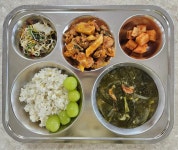 11월 17일 (금) 점심 급식사진 :: 급식소식 :: 신백중학교 신백중학교 :: 급식소식 :: 11월 17일 (금) 점심 급식사진