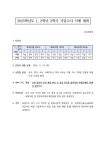 2023학년도 1, 2학년 2학기 기말고사 시행 계획 :: 공지사항 :: 대신여자중학교 대신여자중학교 :: 공지사항 :: 2023학년도 1, 2학년 2학기... 