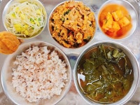 11월 17일 (금) 점심 급식사진 :: 급식 소식 :: 효정초등학교 효정초등학교 :: 급식 소식 :: 11월 17일 (금) 점심 급식사진