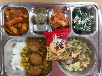 11.8(수) 식단사진 :: 급식 소식 :: 전주솔빛중학교 전주솔빛중학교 :: 급식 소식 :: 11.8(수) 식단사진