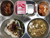 11월 20일 (월) 점심 급식사진 :: 급식 소식 :: 인천초은초등학교 인천초은초등학교 :: 급식 소식 :: 11월 20일 (월) 점심 급식사진