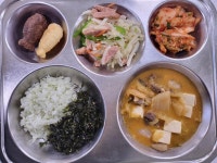 11월 20일 (월) 점심 급식사진 :: 급식소식 :: 경은학교 경은학교 :: 급식소식 :: 11월 20일 (월) 점심 급식사진