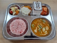 11월 20일 (월) 점심 급식사진 :: 급식 소식 :: 인천공항고등학교 인천공항고등학교 :: 급식 소식 :: 11월 20일 (월) 점심 급식사진