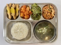 11월 20일 (월) 점심 급식사진 :: 급식 소식 :: 상명고등학교 상명고등학교 :: 급식 소식 :: 11월 20일 (월) 점심 급식사진