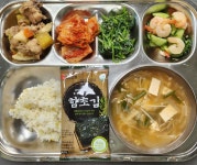 11월 20일 (월) 점심 급식사진 :: 급식 소식 :: 대청초등학교 대청초등학교 :: 급식 소식 :: 11월 20일 (월) 점심 급식사진