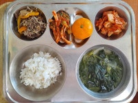 11월 20일 (월) 점심 급식사진 :: 급식 소식 :: 서울서래초등학교 서울서래초등학교 :: 급식 소식 :: 11월 20일 (월) 점심 급식사진