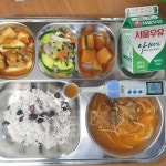 11월 20일 (월) 점심 급식사진 :: 급식 소식 :: 인천삼목초등학교 인천삼목초등학교 :: 급식 소식 :: 11월 20일 (월) 점심 급식사진