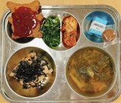 11월 20일 (월) 점심 급식사진 :: 급식 소식 :: 양천중학교 양천중학교 :: 급식 소식 :: 11월 20일 (월) 점심 급식사진