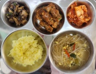11월 20일 (월) 점심 급식사진 :: 급식 소식 :: 명당초등학교 명당초등학교 :: 급식 소식 :: 11월 20일 (월) 점심 급식사진