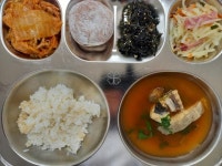 11월 20일 (월) 점심 급식사진 :: 급식 소식 :: 잠원중학교 잠원중학교 :: 급식 소식 :: 11월 20일 (월) 점심 급식사진