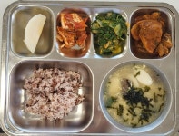11월 20일 (월) 점심 급식사진 :: 급식 소식 :: 모현중학교 모현중학교 :: 급식 소식 :: 11월 20일 (월) 점심 급식사진