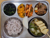 11월 20일 (월) 점심 급식사진 :: 급식 소식 :: 대왕중학교 대왕중학교 :: 급식 소식 :: 11월 20일 (월) 점심 급식사진