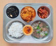 11월 20일 (월) 점심 급식사진 :: 급식 소식 :: 월곶중학교 월곶중학교 :: 급식 소식 :: 11월 20일 (월) 점심 급식사진